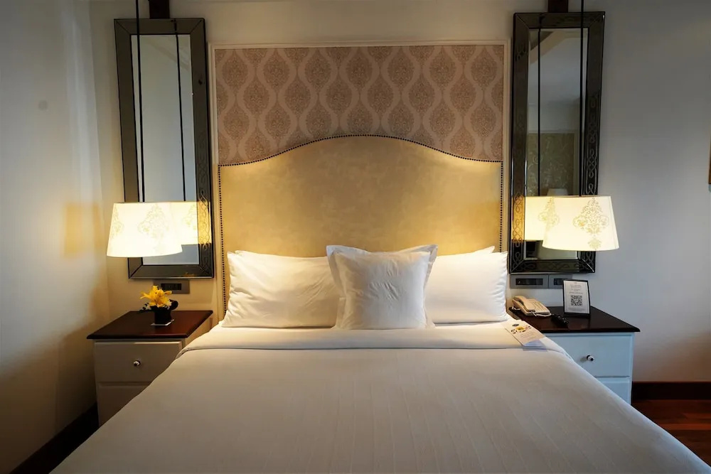 ITC Windsor, A Luxury Collection Hotel, Bengaluru - Chambres
