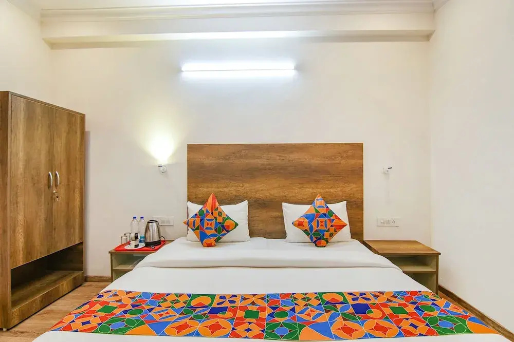 Hotel photo 6