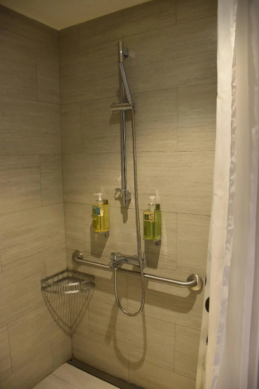 Wo Hotel - Chambres