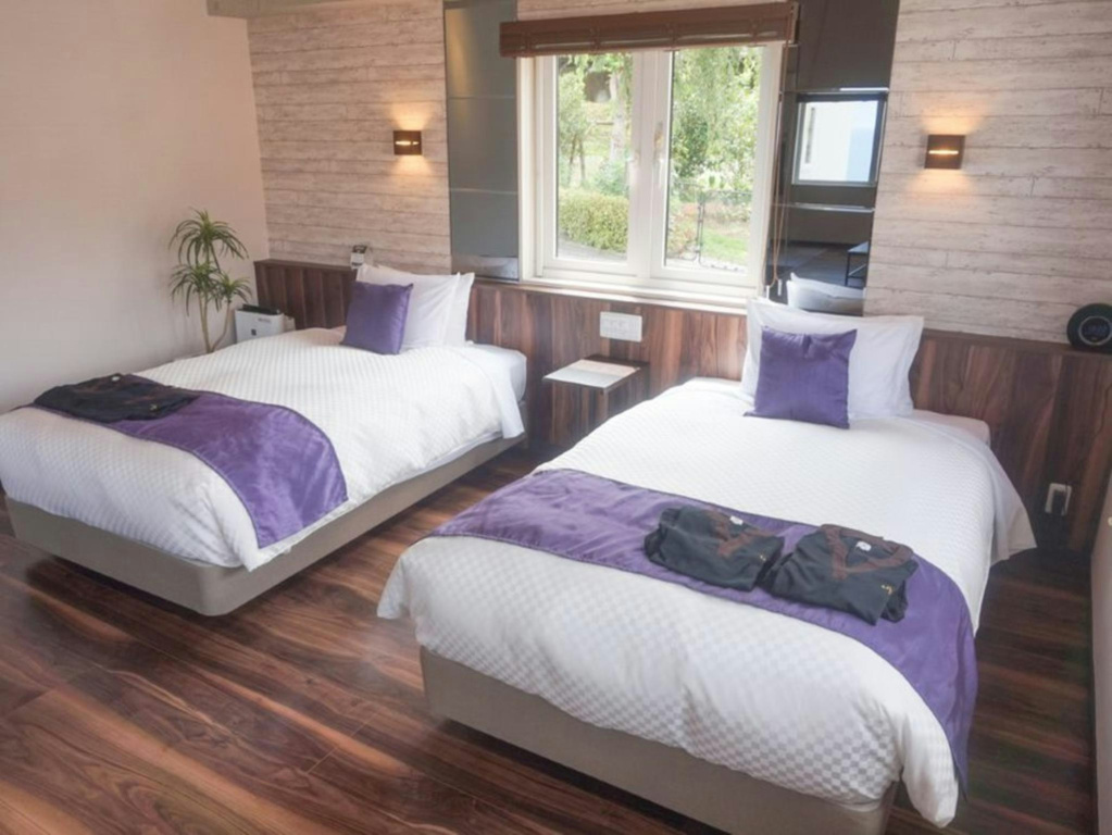 LiVEMAX RESORT Izu Shimoda - Général