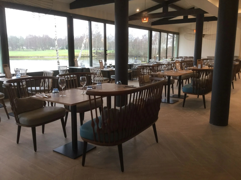 Mercure Orléans Portes de Sologne - Général
