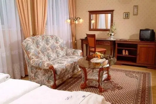 Hotel Laura - Général