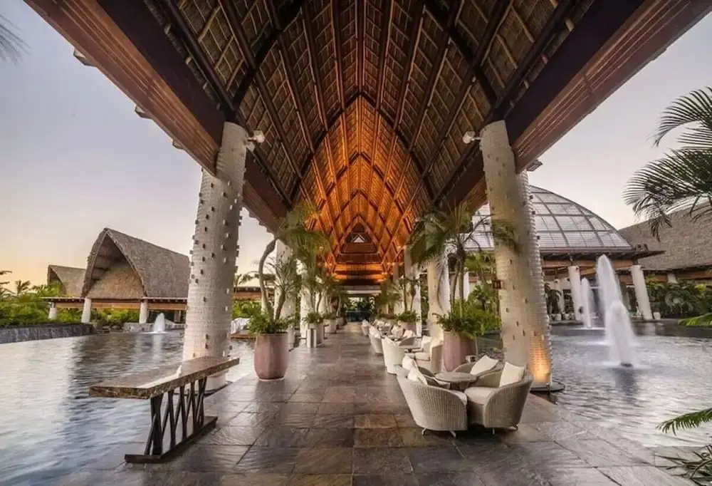 4BD Nuevo Vallarta Luxury Resort OceanV