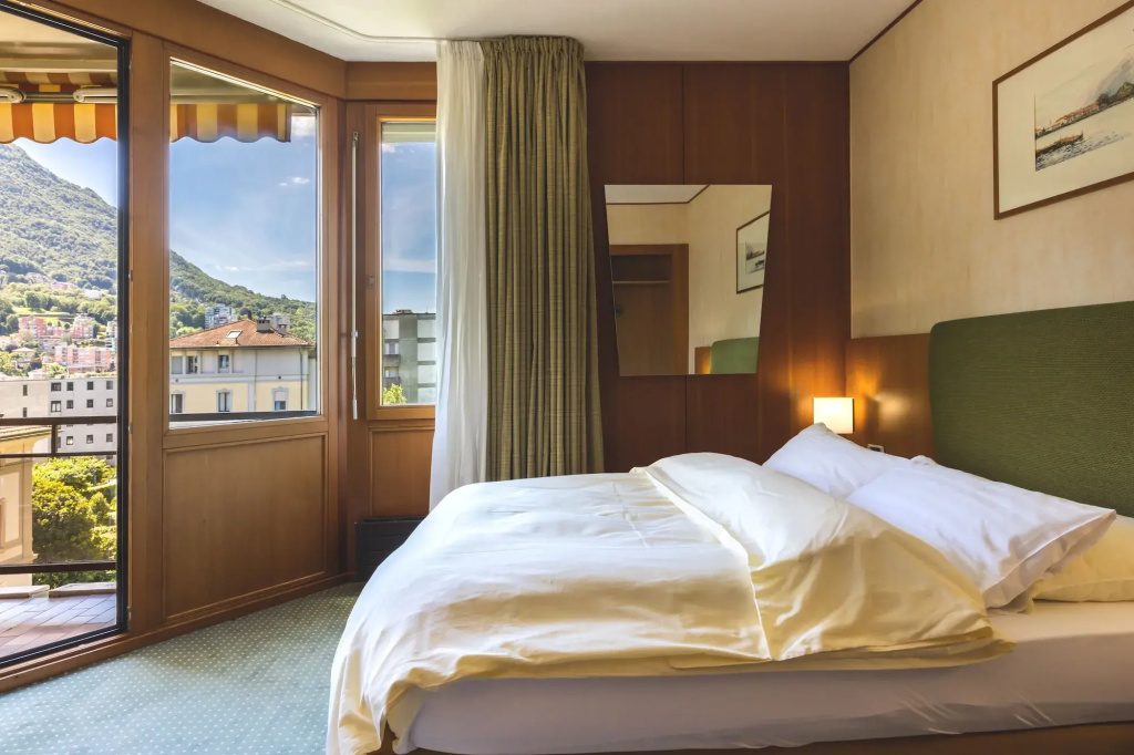 Hotel Delfino - Général