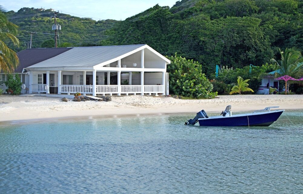David's Beach Hotel - Général