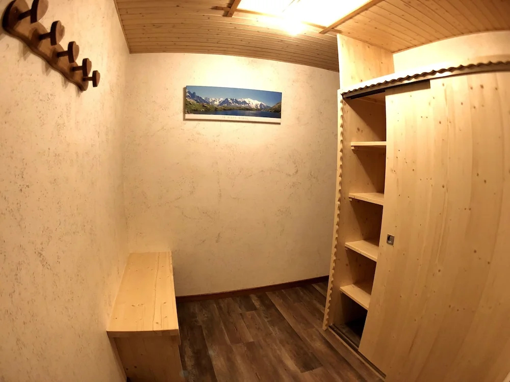Le Soly Hotel - Chambres