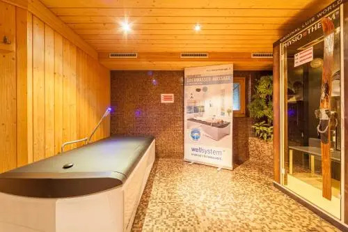 Hotel Hubertushof - 4
