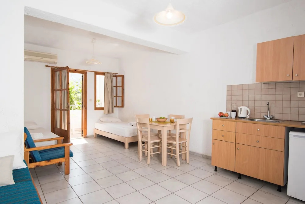 Standard Apartment