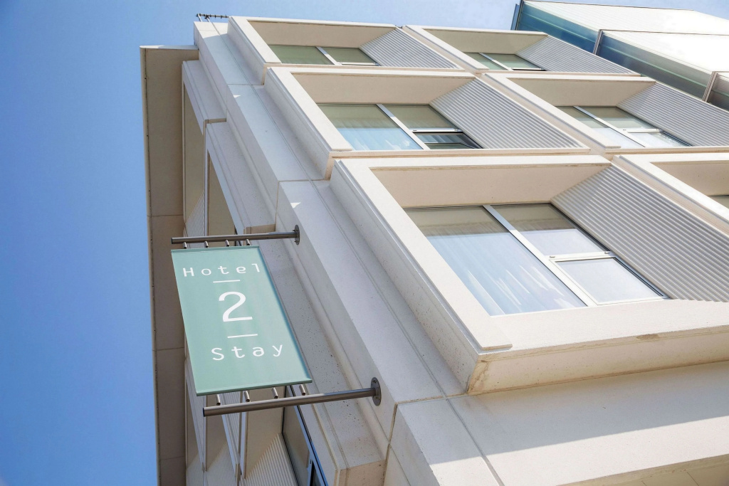 Hotel2Stay