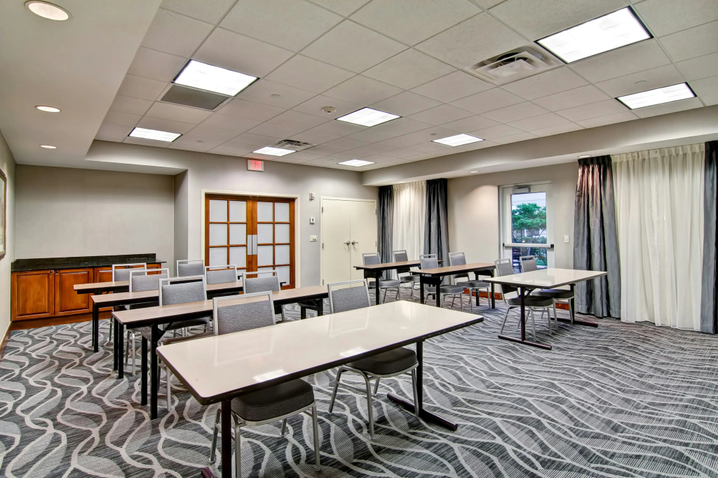 Homewood Suites by Hilton Bentonville-Rogers - Général