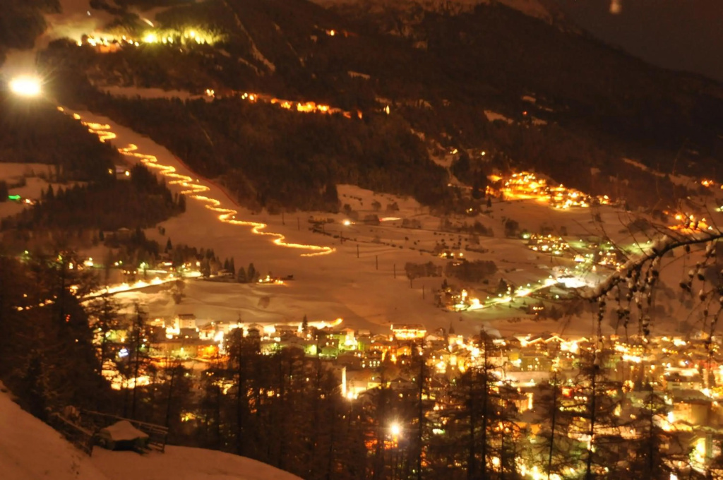 Chalet Del Cuore Guesthouse