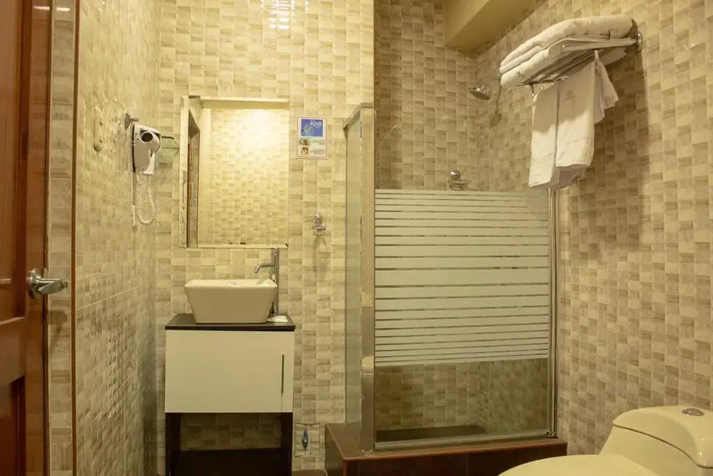 Hotel photo 9