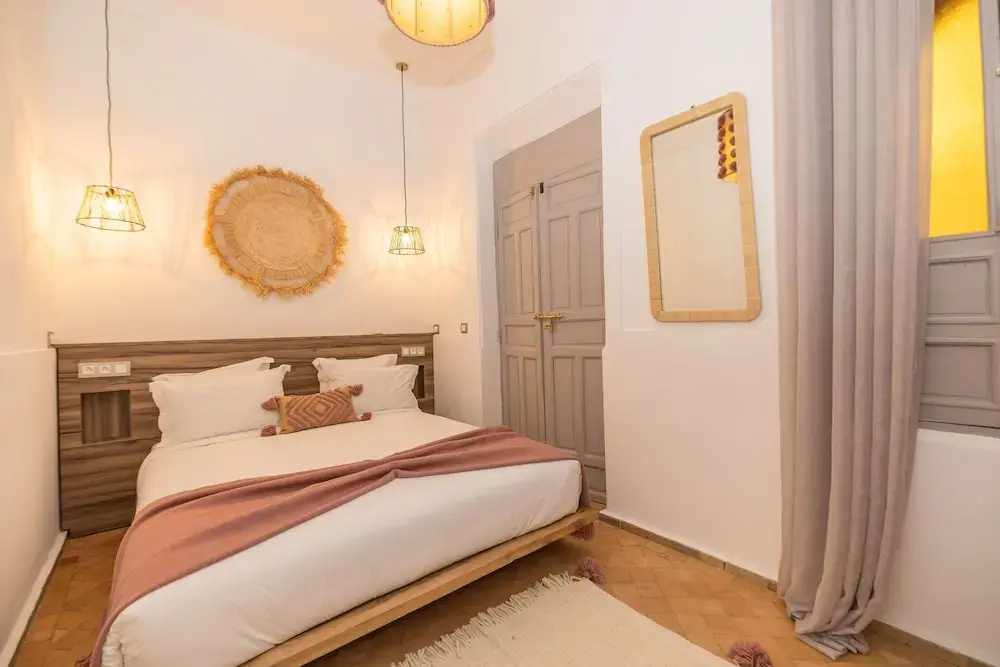Superior room