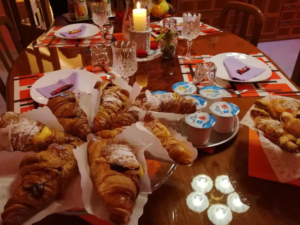 Mamma Puglia Suite & Breakfast - Chambres