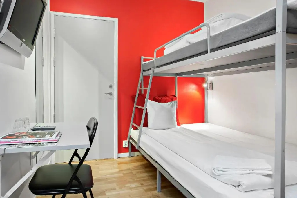 Sure Hotel by Best Western Stockholm Alvsjo - Chambres