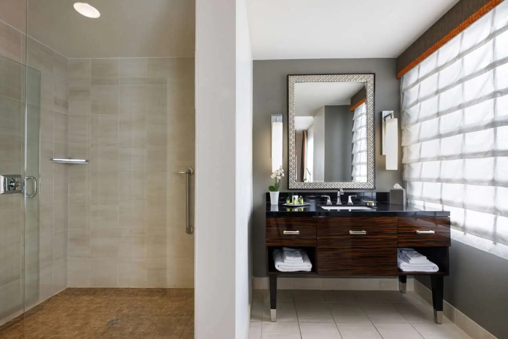 Colcord Hotel Oklahoma City, Curio Collection by Hilton - Chambres