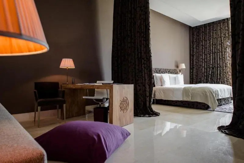 Superior Junior Suite