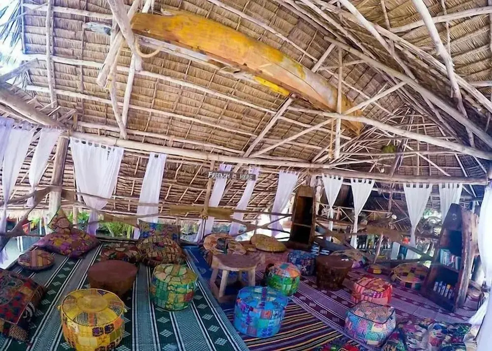 Kae Funky Zanzibar