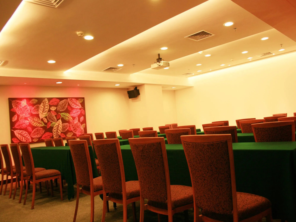 Hotel photo 14