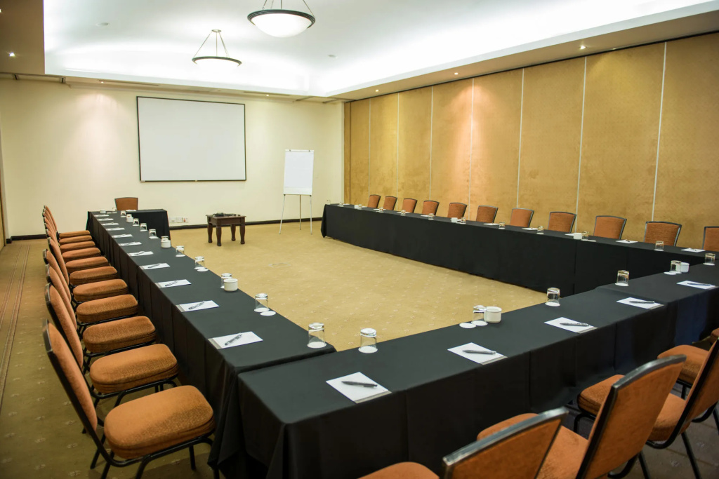 Premier Hotel Pretoria - Général