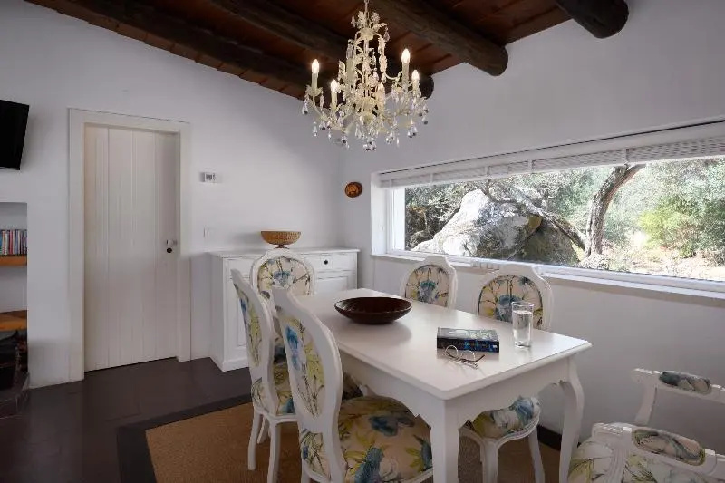 1 Bedroom Villa