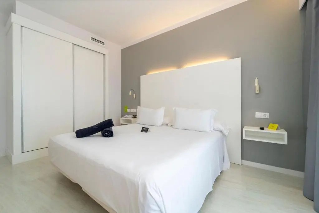ARTIEM Carlos - Adults Only Hotel - Chambres