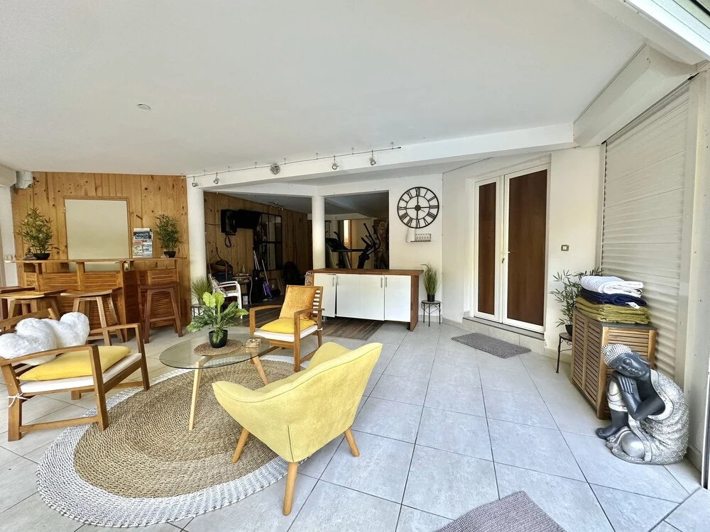 Afficher la photo 6 — Cahya Lodge