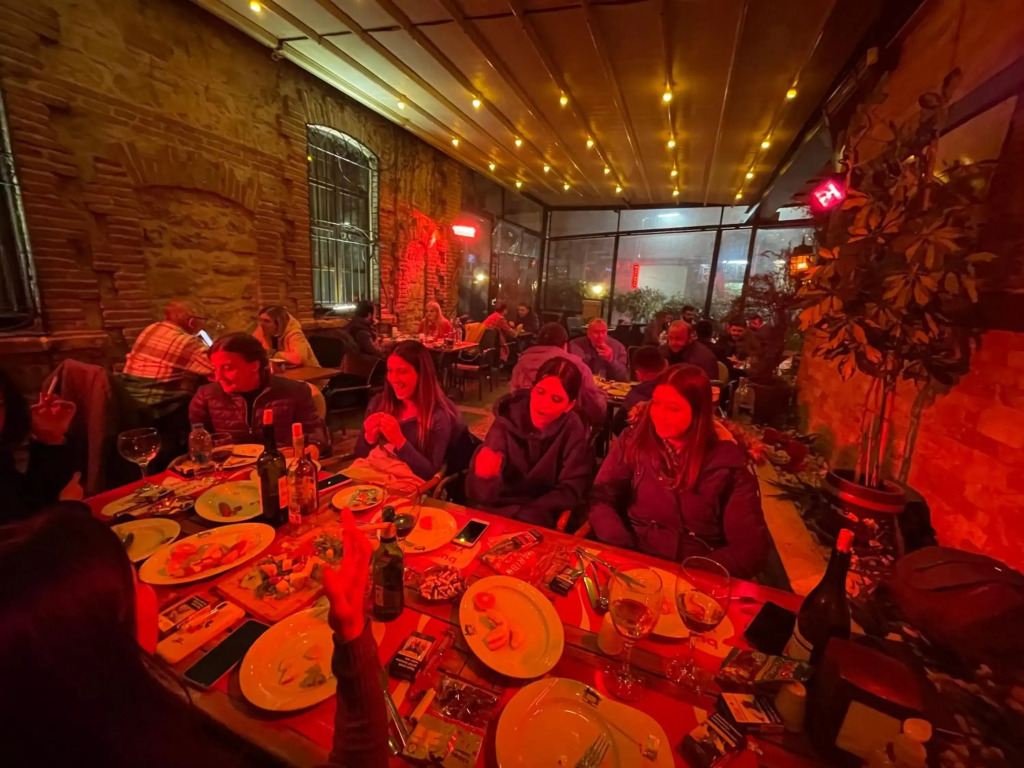 Giritligil Hotel - фото 21