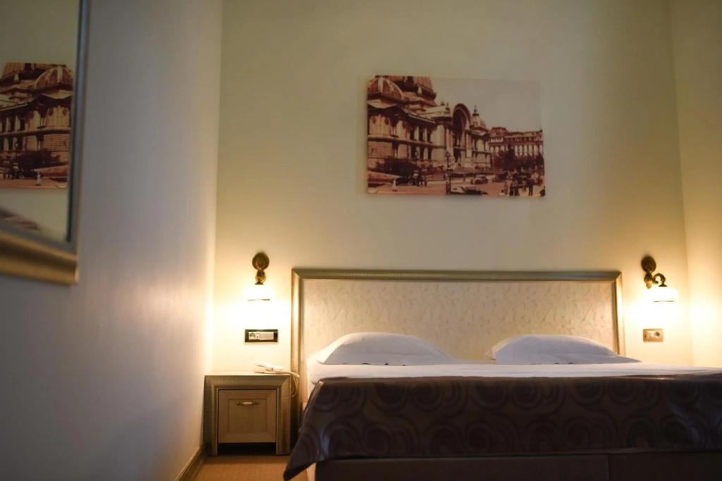 Euro Hotels International Grivita - Général
