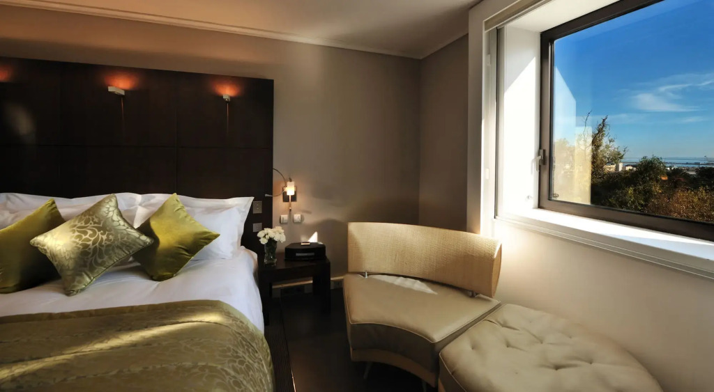 Sofitel Algiers Hamma Garden — фото 6