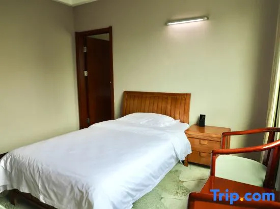 Zhiyuan Hotel - Chambres