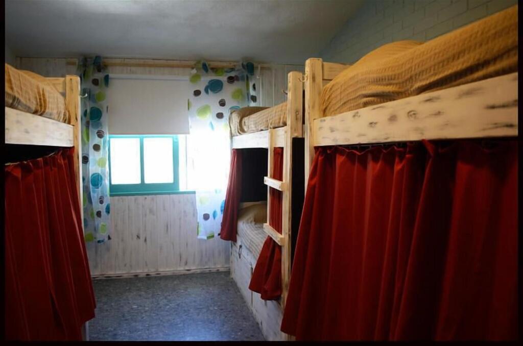 Pastora Suites & Hostel by null