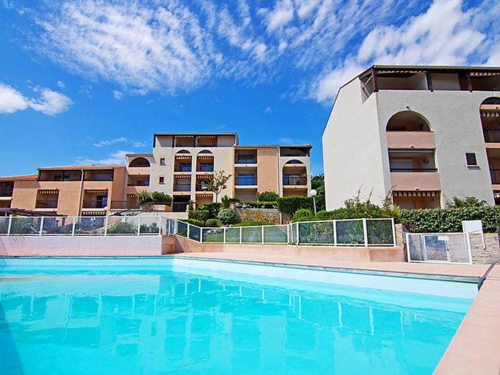 Le Domaine de la Gaillarde 33414