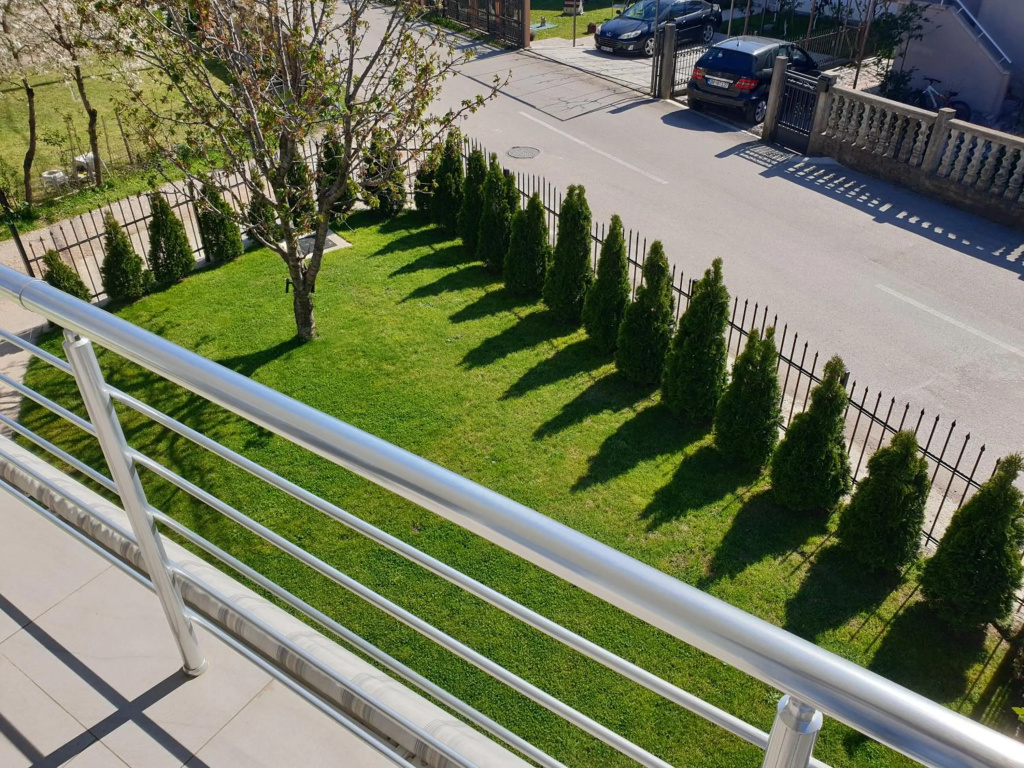 Apartments Ivanovic