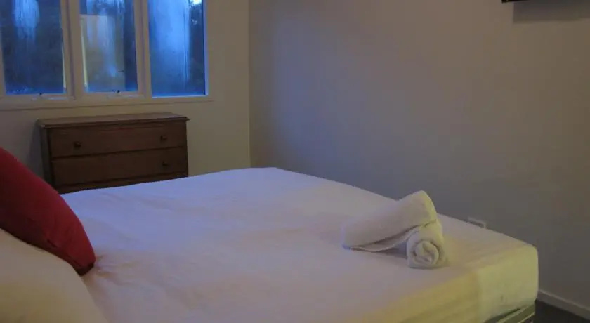 Redgums