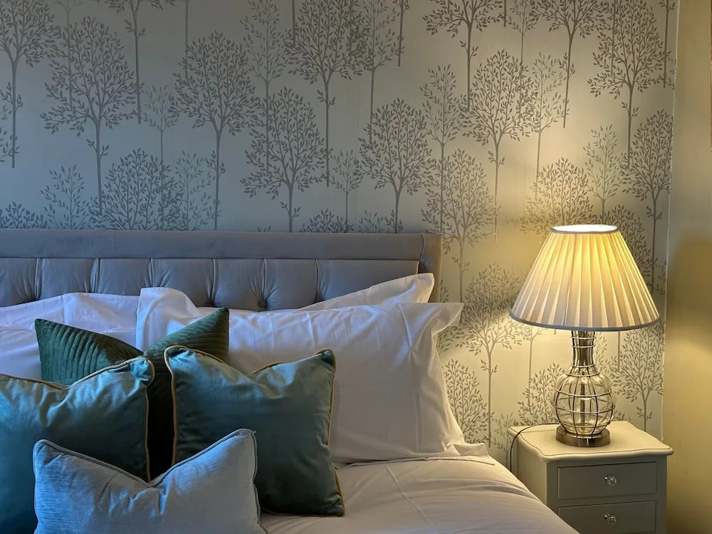 Burford Lodge Hotel - Général
