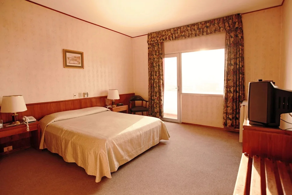 Hotel Chaco - Général