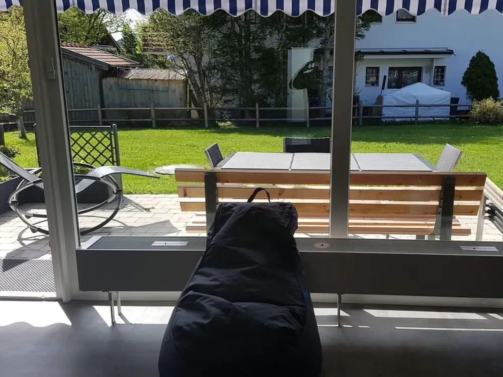Holiday Home Hannes