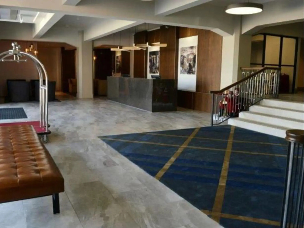 Distinction Dunedin Hotel - Général