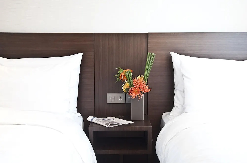 Lotte City Hotel Myeongdong - Chambres