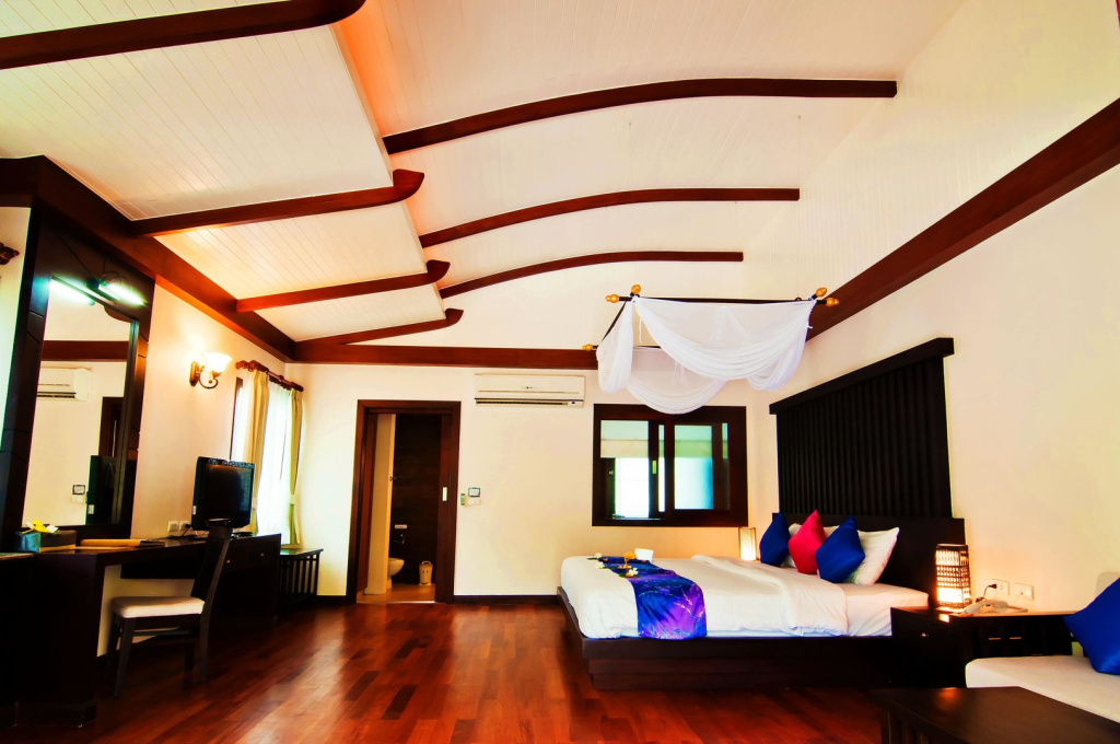 Aonang Phu Petra Resort Krabi - Général