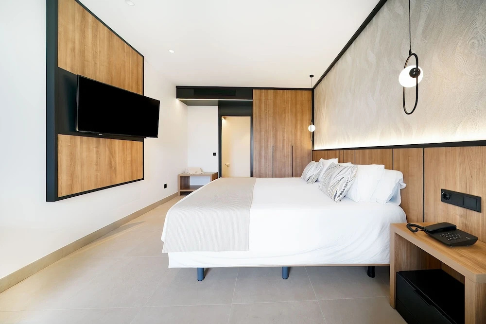 Bull Vital Suites & Spa Boutique Hotel - Only Adults - Chambres