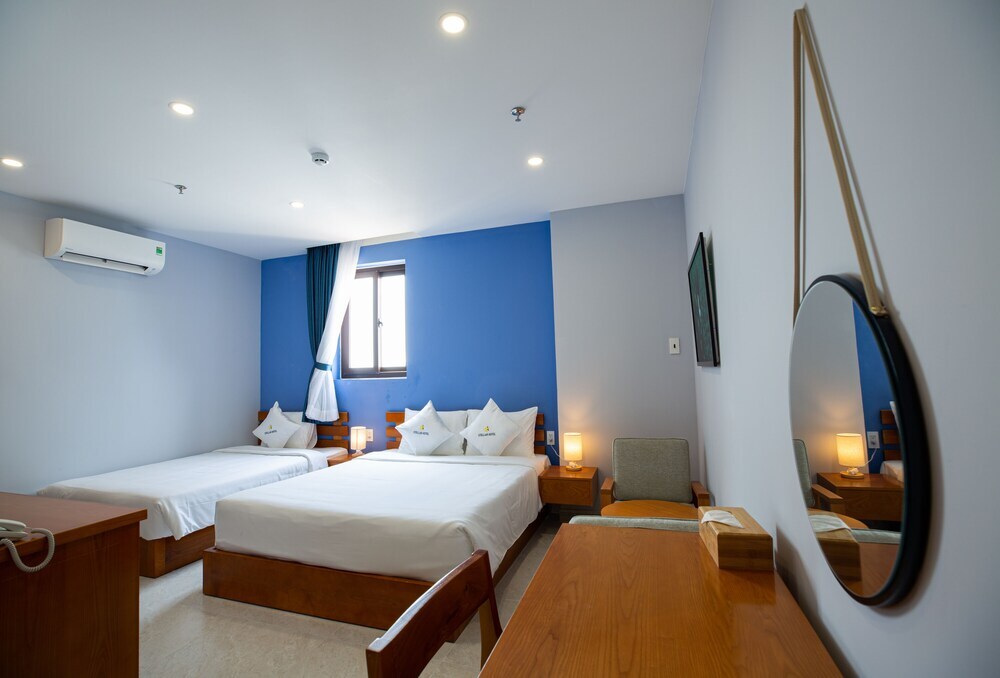 Stellar Hotel