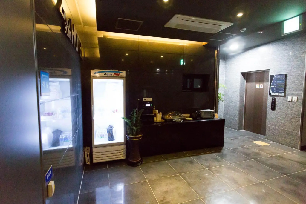 Hotel photo 22