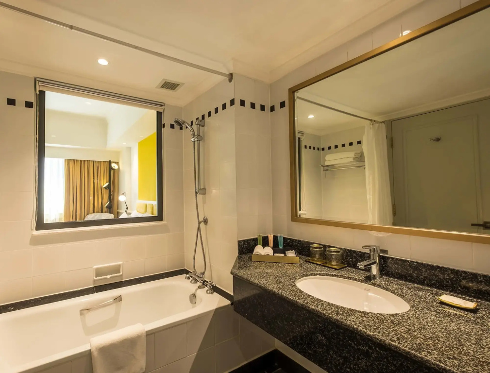 Saigon Prince Hotel - Général