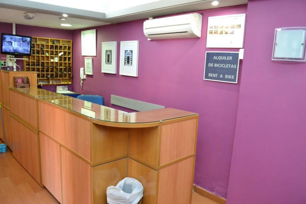 Hotel photo 12