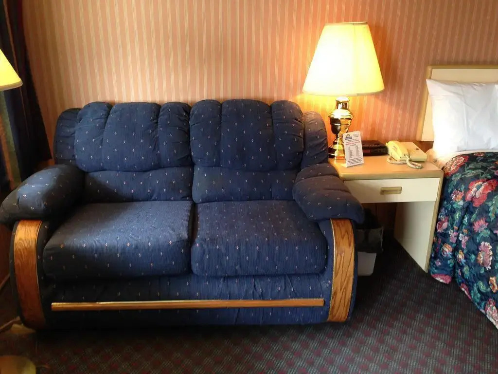 Hotel photo 5