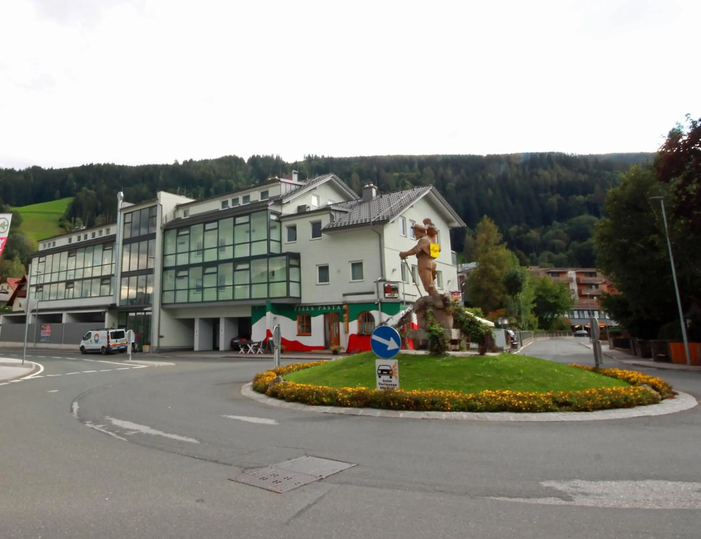 Appartement Lilie by Schladming Appartements