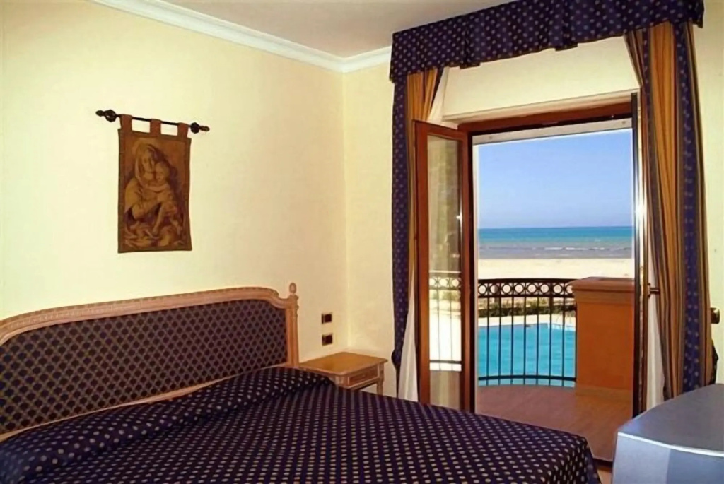 Hotel Villa Romana - Général