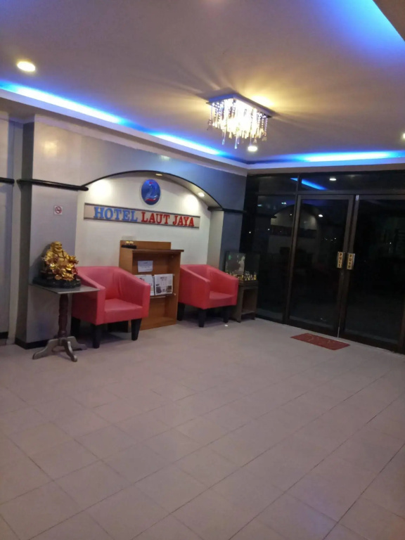 Hotel Laut Jaya - Général